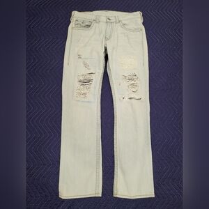 True Religion Pants